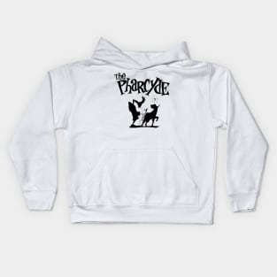 The Pharcyde Kids Hoodie